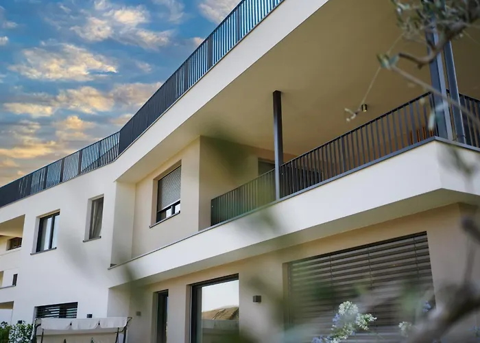 Auszait Apartments 1