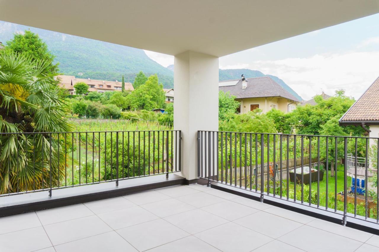 Auszait 1 Apartment