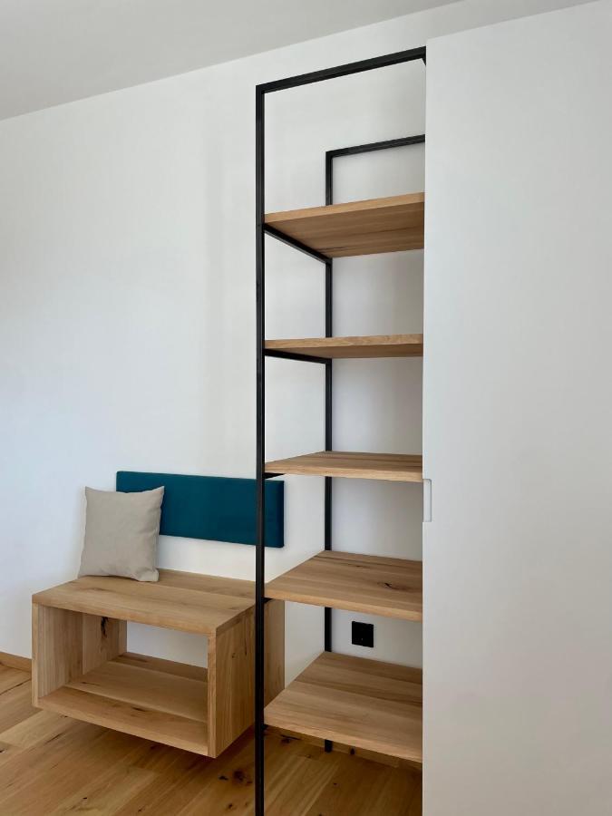 Apartment Auszait 1 Caldaro
