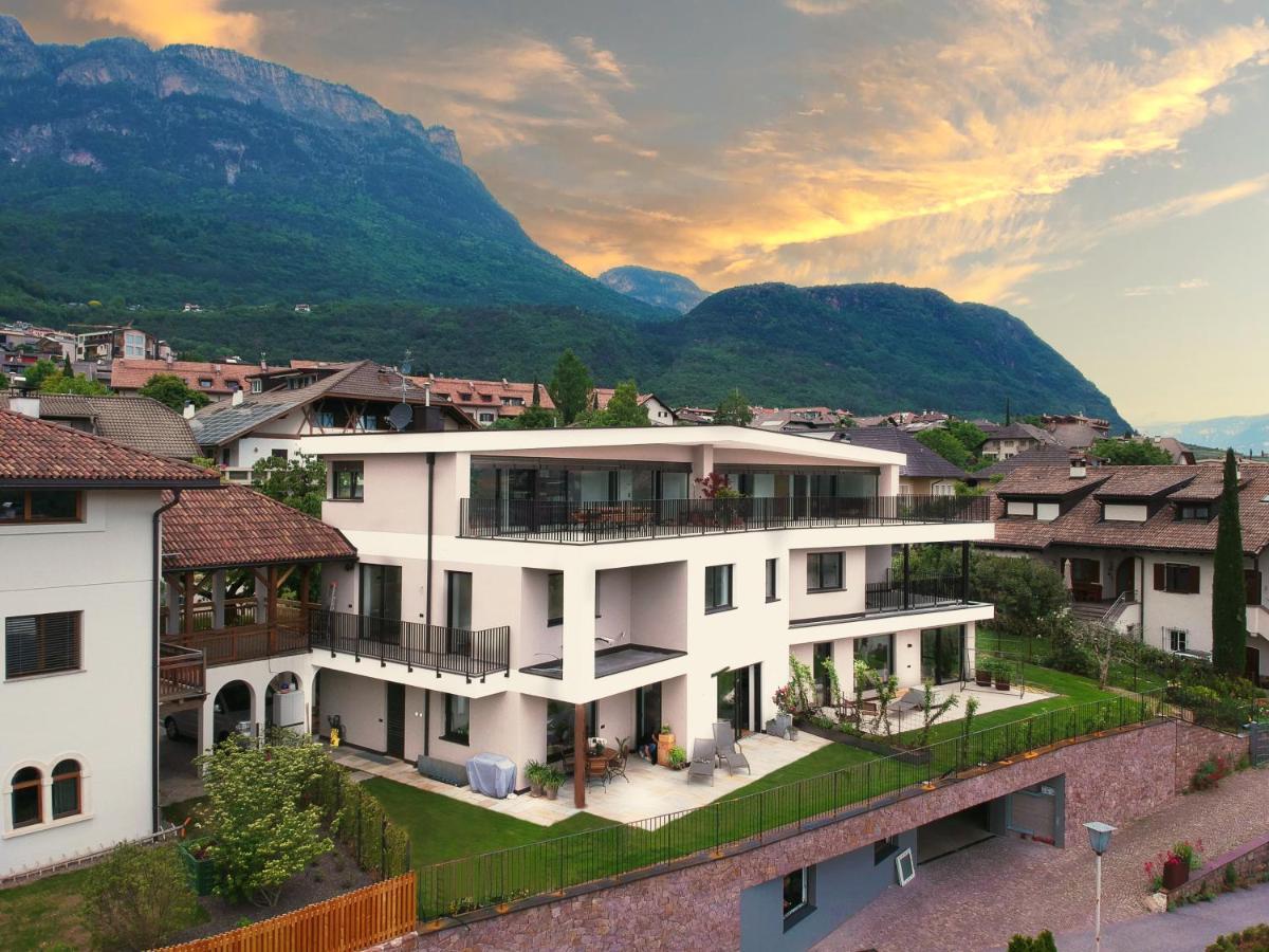 Apartment Auszait 1 *
