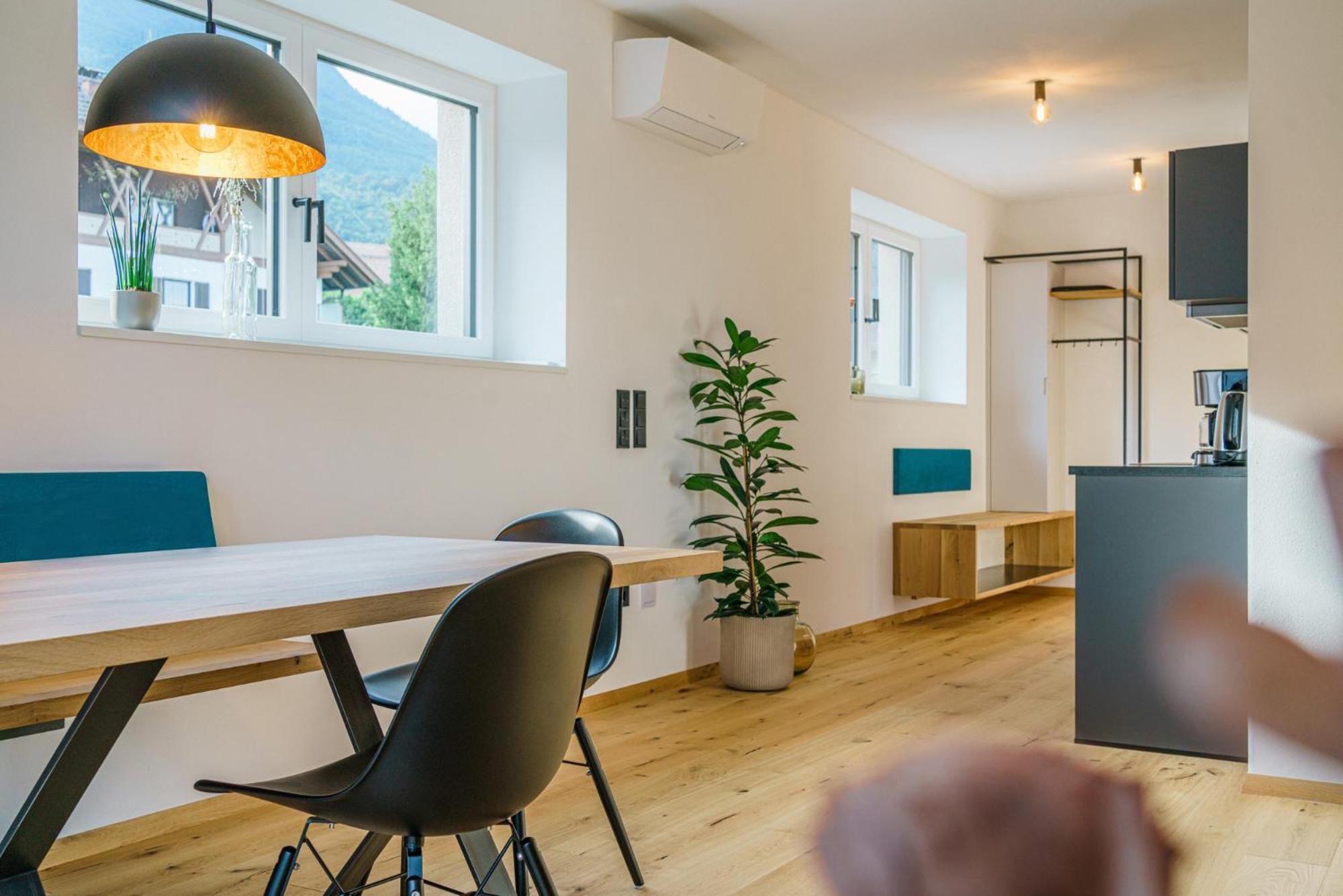 Apartment Auszait 1