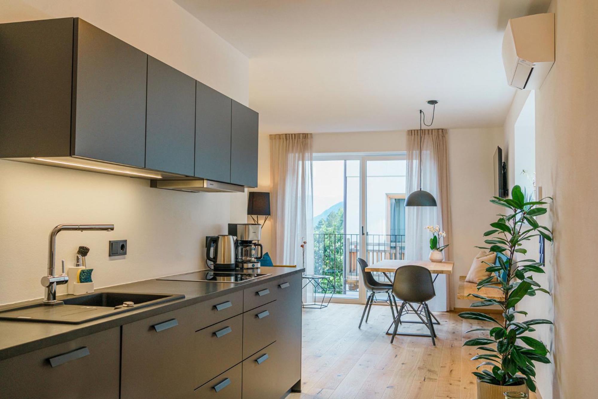Auszait 1 Apartment Caldaro