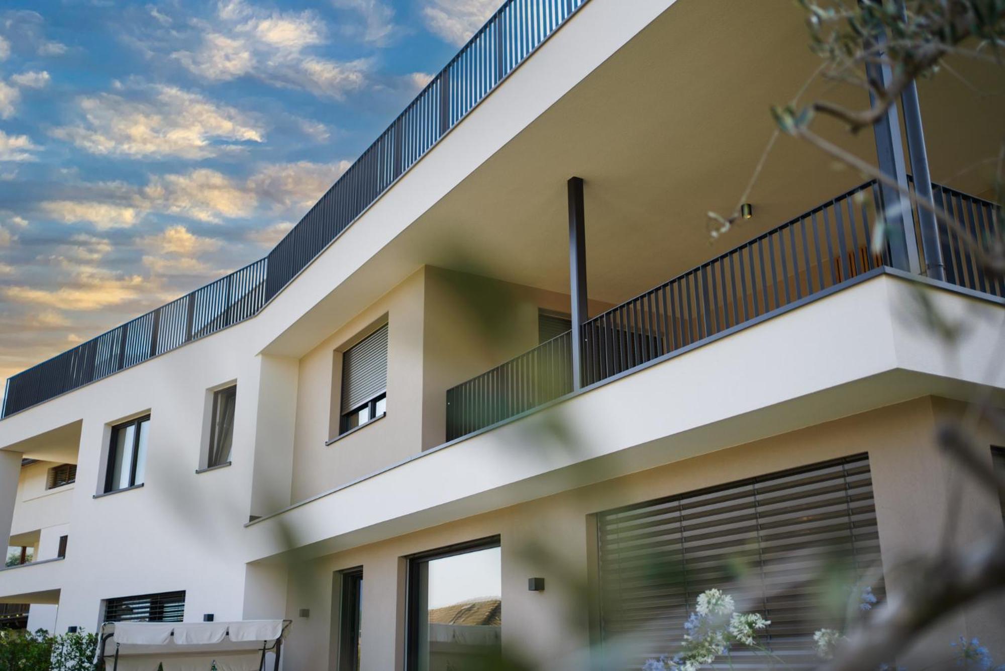Auszait 1 Apartment Caldaro