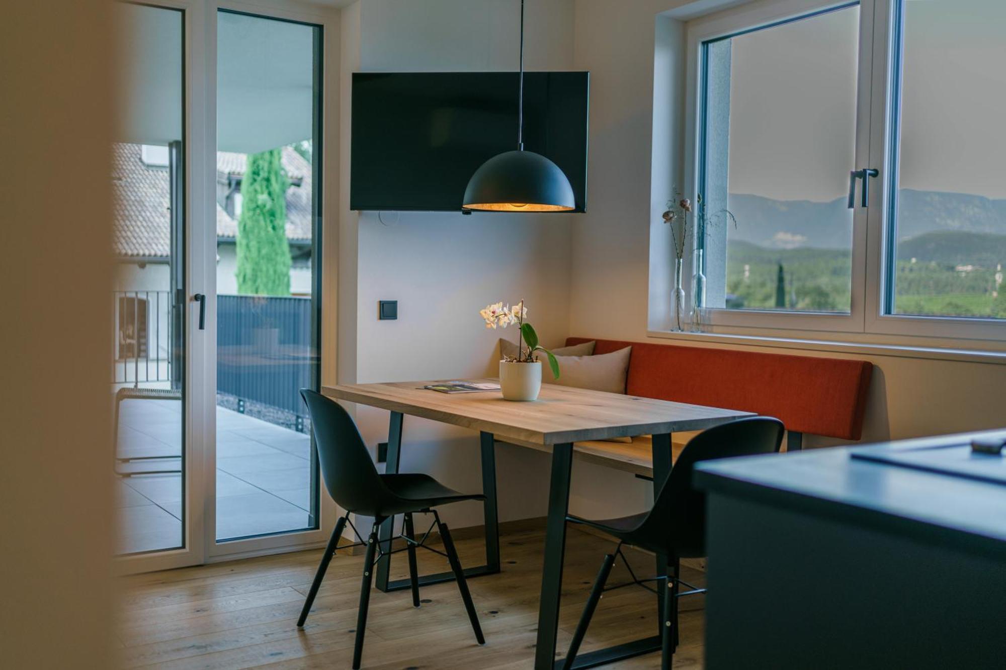 Auszait 1 Apartment
