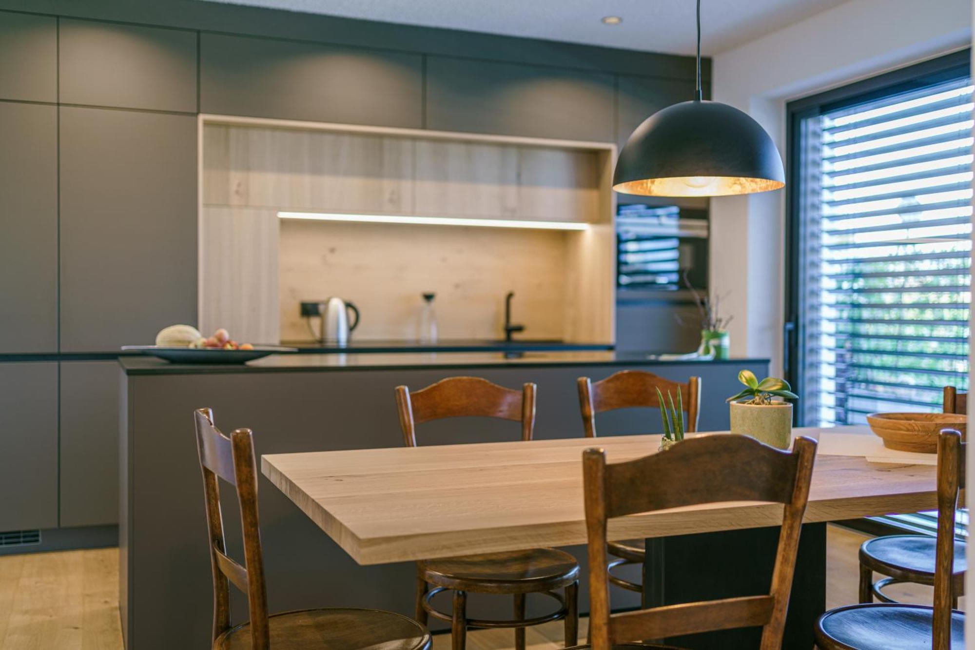 Apartment Auszait 1 *