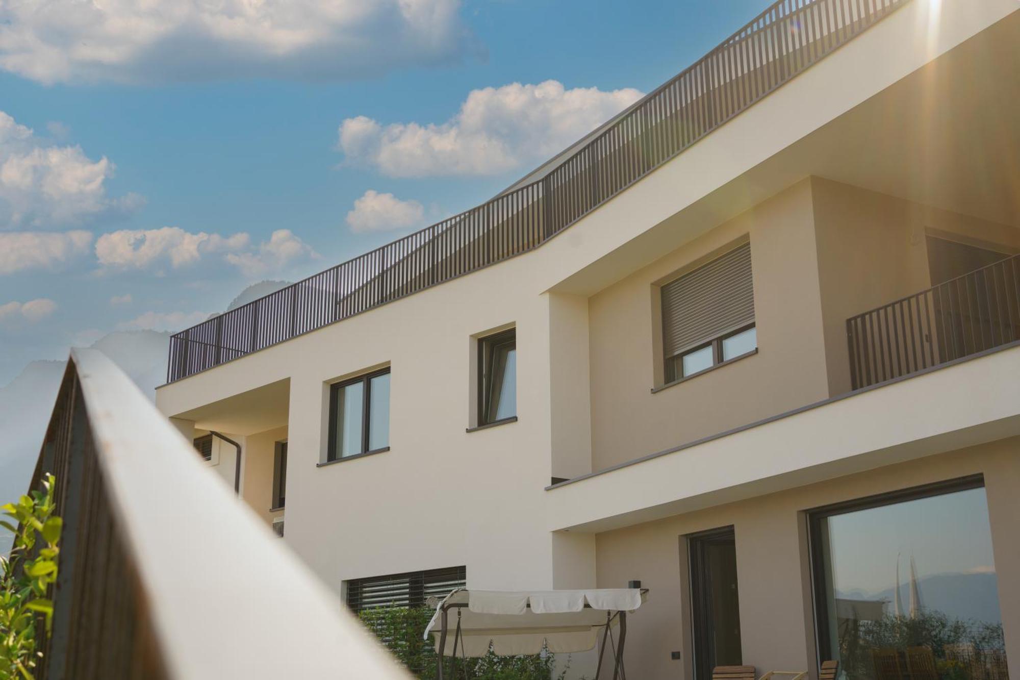 Apartment Auszait 1 *